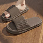 SandAway Cloud Slides – Ultraleichte Strand-Slipper
