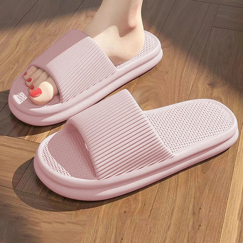 SandAway Cloud Slides – Ultraleichte Strand-Slipper