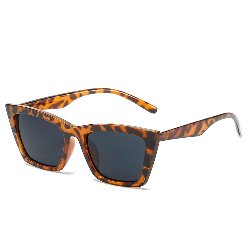 SandAway Cat-Eye Sonnenbrille – Vintage Style