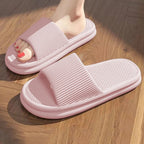 SandAway Cloud Slides – Ultraleichte Strand-Slipper