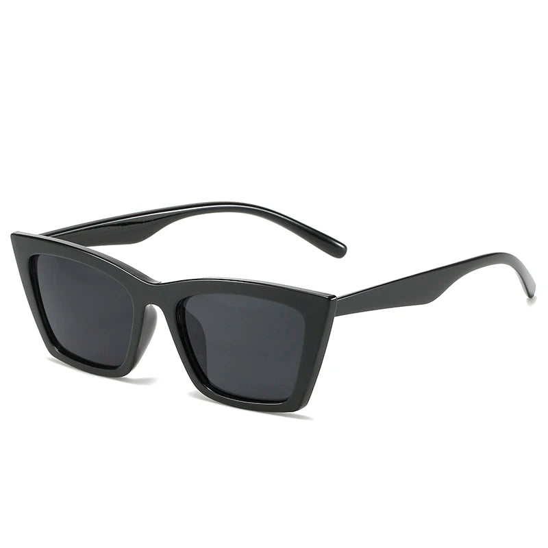 SandAway Cat-Eye Sonnenbrille – Vintage Style