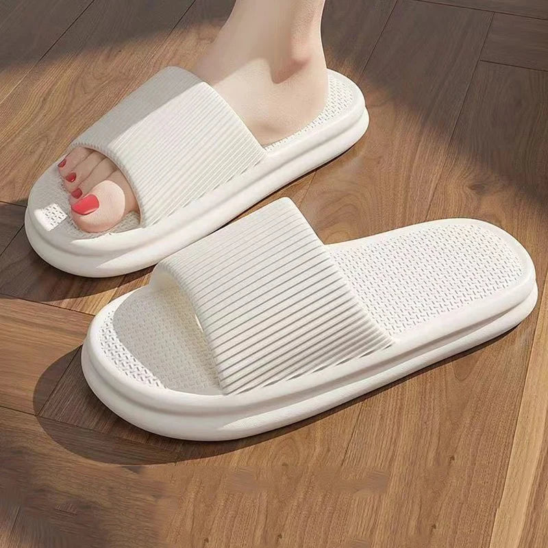 SandAway Cloud Slides – Ultraleichte Strand-Slipper
