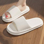 SandAway Cloud Slides – Ultraleichte Strand-Slipper