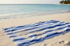 SandAway Strandtuch – 100% Baumwolle, sandabweisend